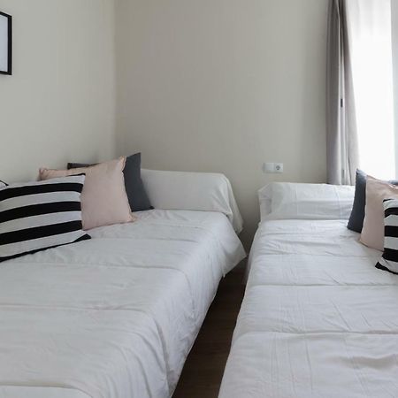 לוגרוניו Apartamento Avenida De Colon Con Aire Acondicionado מראה חיצוני תמונה